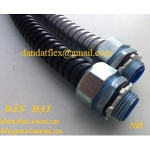 Sản xuất các sản phẩm ống bô giảm chấn máy phát điện, ống luồn dây điện, ống bô inox 304